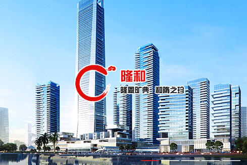 海港建站-广州隆和通信科技有限公司