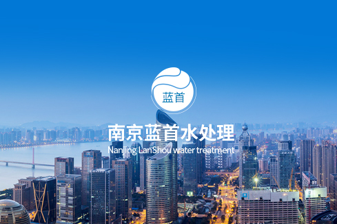 抚宁建站-南京蓝首水处理设备有限公司
