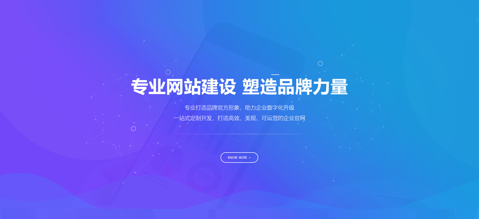 秦皇岛建站-专业网站建设 塑造品牌力量