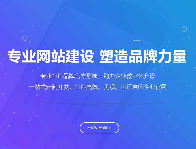 秦皇岛建站-专业网站建设 塑造品牌力量